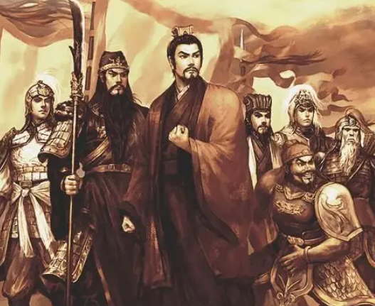 蜀汉五虎将：谁死得最晚