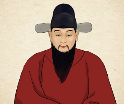 孙承宗生平简介及死因探究