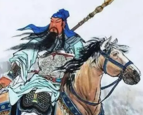 关羽：从汉寿亭侯到蜀汉名将，封赏的选择与忠诚的坚守
