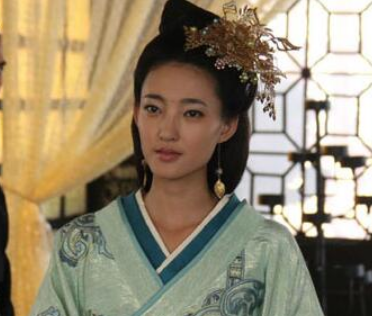 王娡：汉朝最幸运最智慧的二婚女人