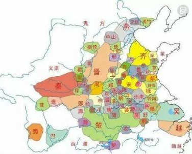 秦晋之好：古代政治联姻的典范