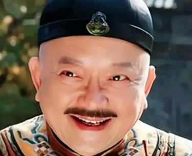 清朝大贪官和珅的发家之路