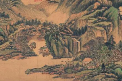 清朝早期四王：权力与特点的交织