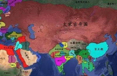 南宋联蒙灭金：战略选择与历史争议