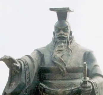 春秋时期的强国与弱国：谁是霸主，谁又是最弱小?