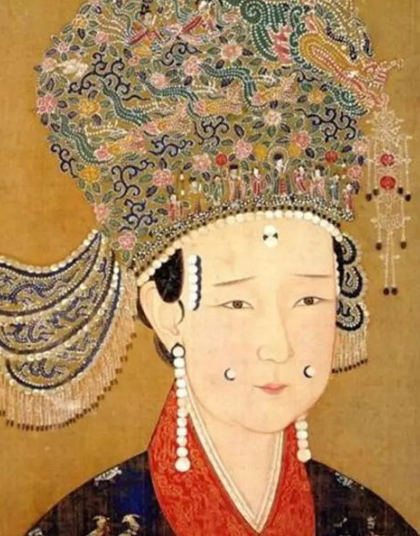 刘娥：临朝称制的女政治家