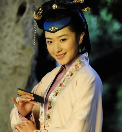 柳如是：风华绝代的才女与她生命中的男人们