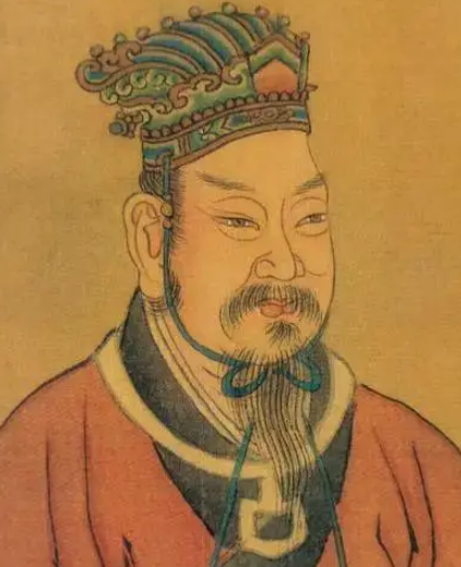 汉景帝第二子河间献王刘德的生平简历