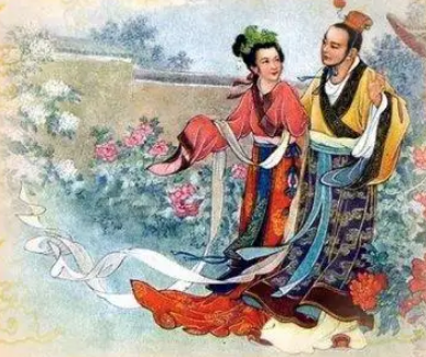 隋文帝与司马消难：一段承载爱情与信仰的生死离别