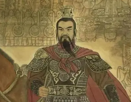 晋惠公：口碑不佳的国君