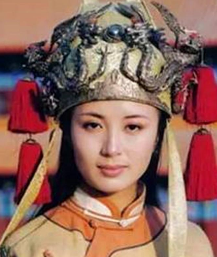清朝唯一的女状元——傅善祥