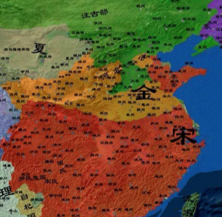 宋朝火器领先世界，为何仍败于金朝？