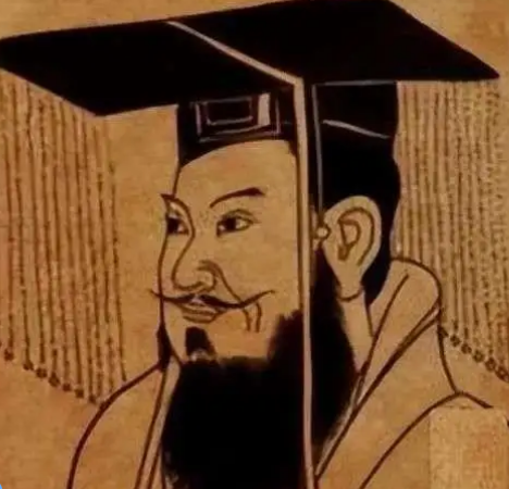 王莽的头颅：一段承载爱情与信仰的生死离别