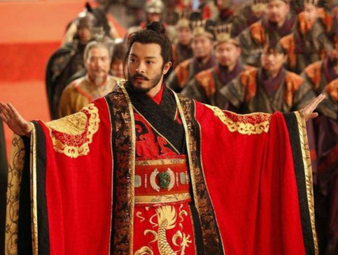 深究隋朝覆灭的真相——隋炀帝非唯一祸首