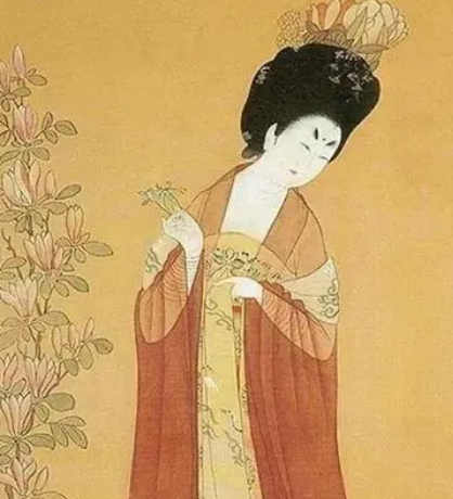 宋朝贵族女子服饰的雅致与风华，特点是什么？