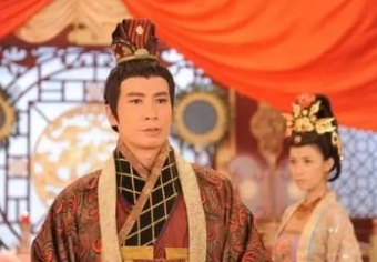 唐宣宗李忱的隐忍与唐朝晚期政治风云
