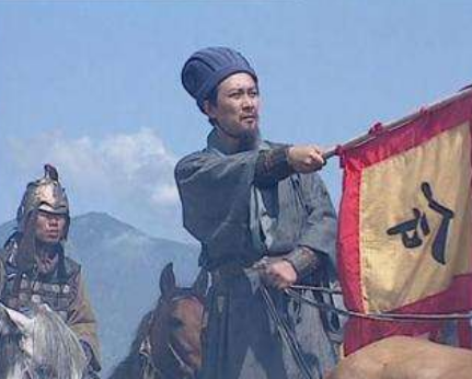 诸葛亮北伐目的解析——忠于蜀汉，非仅为报答刘备