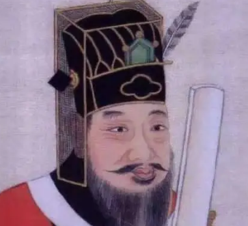 历史探秘：长孙无极的死亡真相