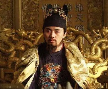 明朝末年的强军与他们的最后命运