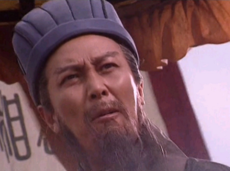 诸葛亮与王朗之死：历史与传说是什么？