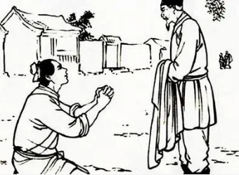探寻历史上的左天成：真实性与传说的交织