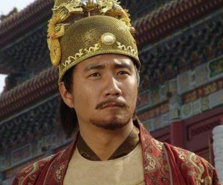 朱元璋的帝王之路与对父老乡亲的态度