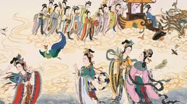洛神赋：原文赏析与深度解读