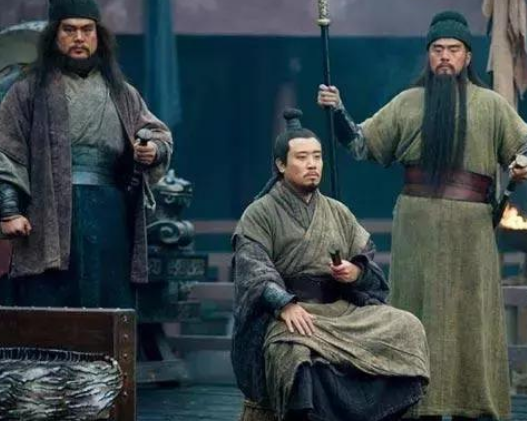 假如刘备成功统一天下：关羽与张飞的命运设想