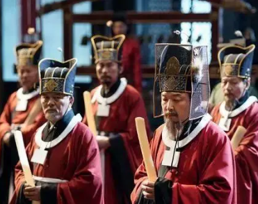 古代状元的卓越才能与历史地位