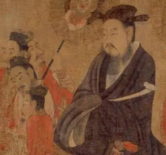 陈文帝的悲剧：家族内讧与王位争夺