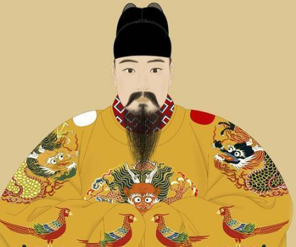明孝宗朱祐樘：以“孝”立德，以仁治国