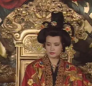 来俊臣：从权臣到灭族的悲剧