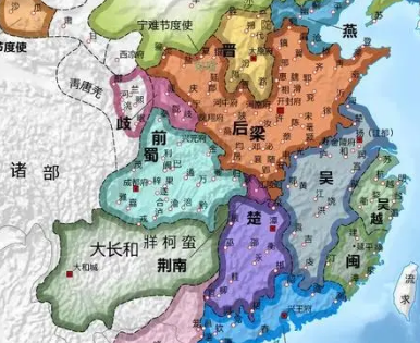 赵岩：历史中的争议人物