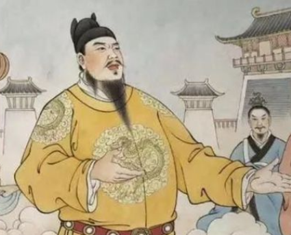明太祖朱元璋与明朝败局的假设性探讨