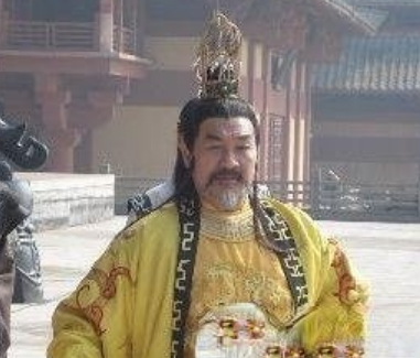 王世充的末路：败于李世民之手
