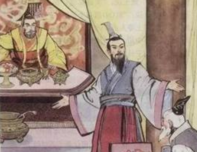 齐景公：保守治国，晏子评价其“不亡国”之君