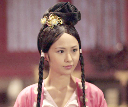 贺兰敏月：历史长河中的神秘死亡