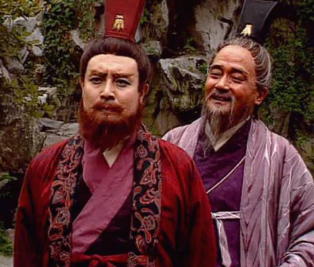 张昭:忠诚与智慧的化身——解析孙权为何重用他_趣历史网