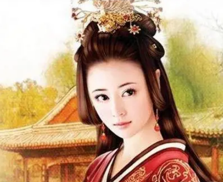汉文帝第一位王后的神秘命运，为何她的四个儿子全部病逝？