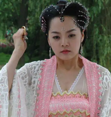 升平公主的身世之谜，历史上是怎么记载的？