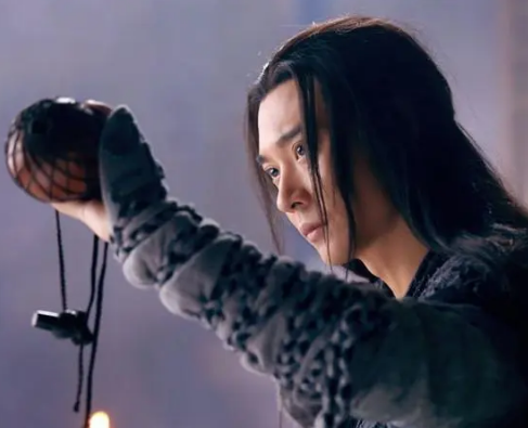 金庸笔下的高手之争：独孤求败与公认的第一高手