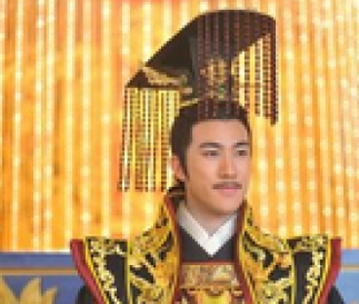 帝后共治：李治与武则天的特殊关系