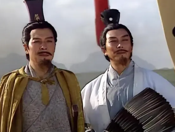 刘备早期谋士群像：辅佐与结局