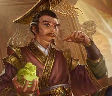 袁术的实力评估：一代雄主还是虚有其表?