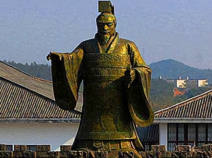 秦国的覆灭：谁是终结者？
