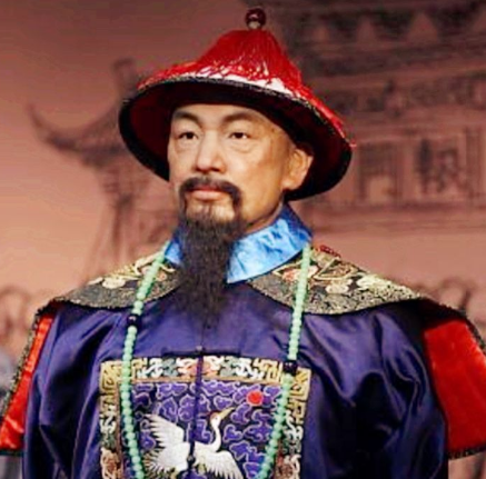 清朝七品官的官职与成就，地位如何？