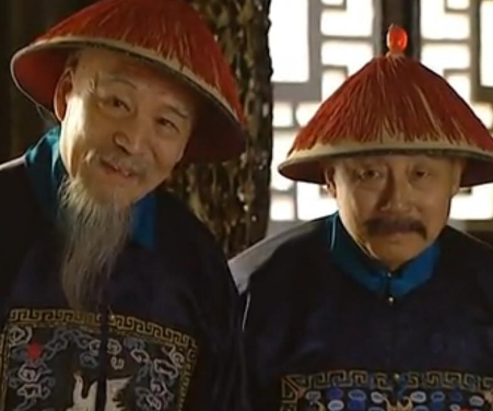 岳钟琪与年羹尧：清朝两位名将的复杂关系