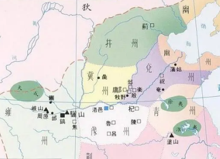 秦国农民起义的缺失与原因分析