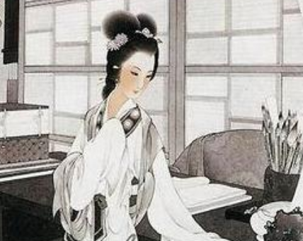 揭秘历史：郑袖与屈原之间的恩怨情仇