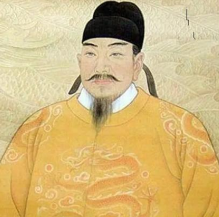 唐玄宗：从登基到成就的辉煌之路